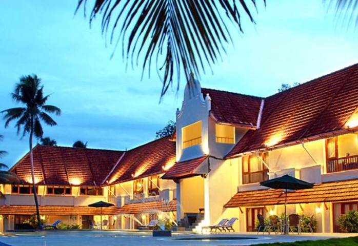 LEMONTREE VEMBANAND ALLEPPEY gallery image 1